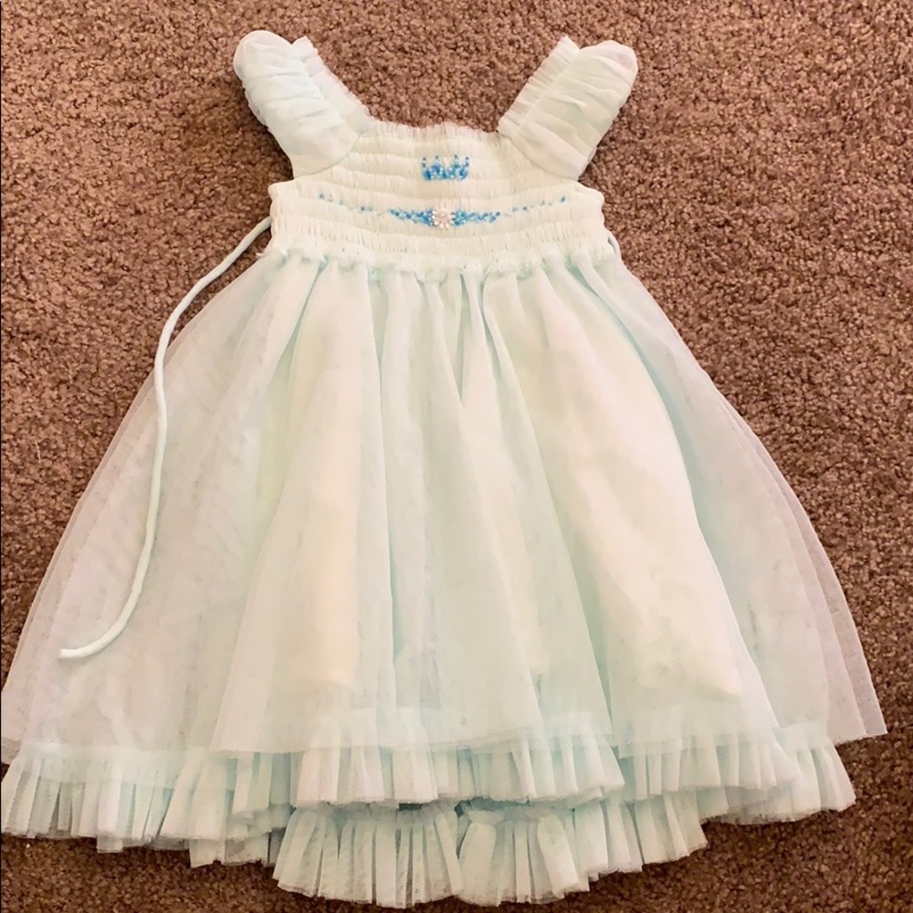 Girls Luna Luna dress